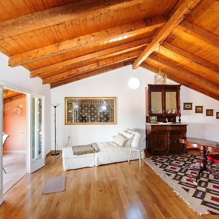 Casa Di Campiello Daire Korfu Dış mekan fotoğraf