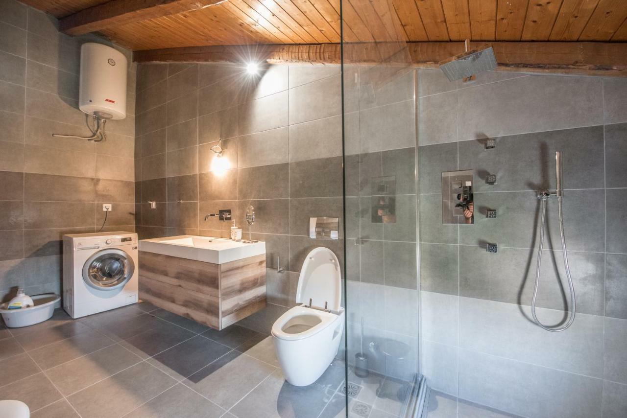 Casa Di Campiello Daire Korfu Dış mekan fotoğraf