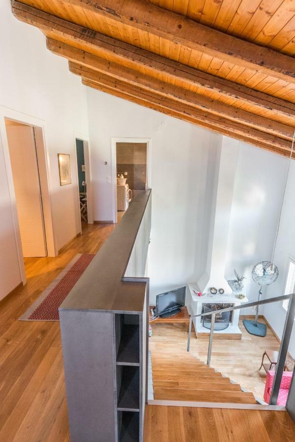 Casa Di Campiello Daire Korfu Dış mekan fotoğraf