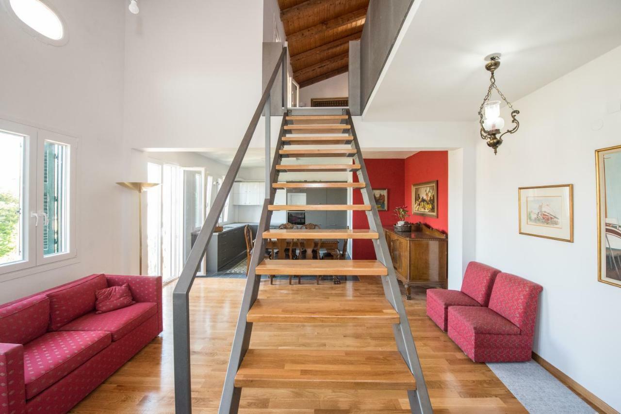 Casa Di Campiello Daire Korfu Dış mekan fotoğraf