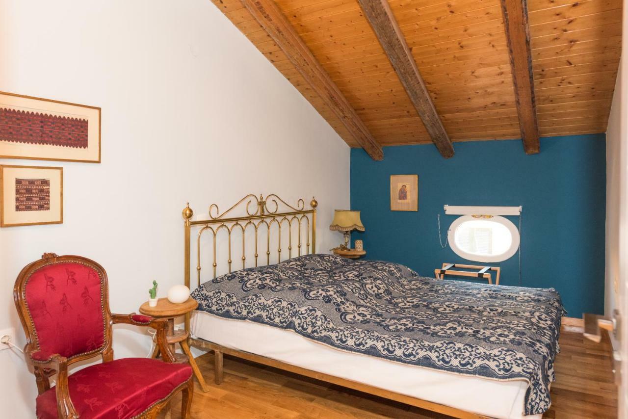 Casa Di Campiello Daire Korfu Dış mekan fotoğraf