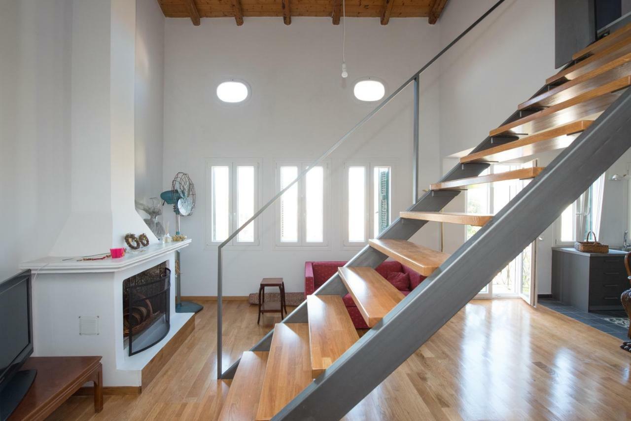 Casa Di Campiello Daire Korfu Dış mekan fotoğraf